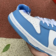 Nike Wmns Dunk High 'Aluminum' DD1869-107 - 5