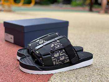 Dior Alpha Sandal Oblique 3SA081YXV_H961