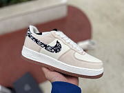 Nike Air Force 1 Low Paisley Swoosh DJ4631-200 - 2