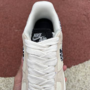 Nike Air Force 1 Low Paisley Swoosh DJ4631-200 - 3