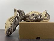 Adidas  Yeezy Foam RNNR MX Cream Clay - GX8774 - 3