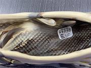 Adidas  Yeezy Foam RNNR MX Cream Clay - GX8774 - 6