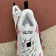 Balenciaga Triple S Light Pink (W)  524039W09OM5691 - 5
