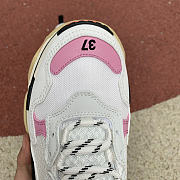 Balenciaga Triple S Light Pink (W)  524039W09OM5691 - 4