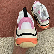 Balenciaga Triple S Light Pink (W)  524039W09OM5691 - 3