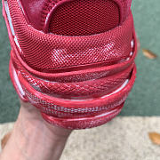 Balenciaga Triple S Faded Red  536737W3CN36000 - 2