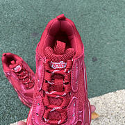 Balenciaga Triple S Faded Red  536737W3CN36000 - 3