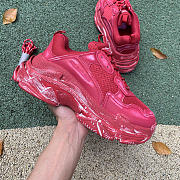 Balenciaga Triple S Faded Red  536737W3CN36000 - 6