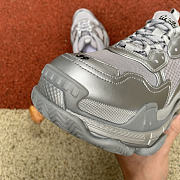 Balenciaga Triple S Silver 536737W2FS28100 - 5