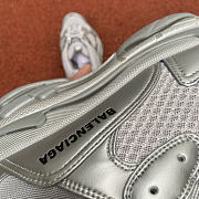 Balenciaga Triple S Silver 536737W2FS28100 - 4