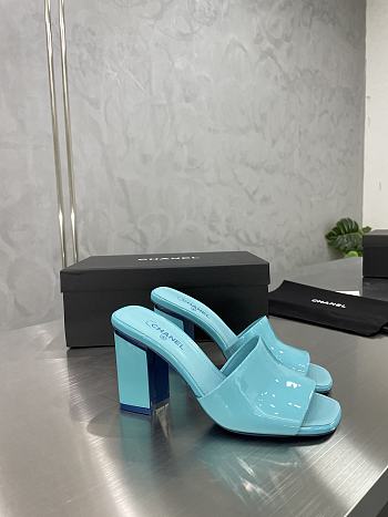 Chanel 25
