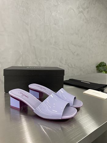 Chanel Low 34