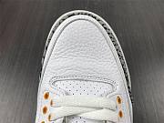 Jordan 3 Retro Cardinal Red  CT8532-126 - 2