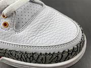 Jordan 3 Retro Cardinal Red  CT8532-126 - 4