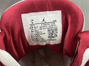 Jordan 3 Retro Cardinal Red  CT8532-126 - 5