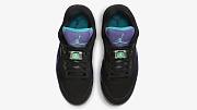 Air Jordan 5 Low Golf 'Black Grape' CU4523-001 - 5
