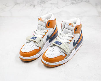 Nike x Just Don Air Jordan Legacy 312 NRG  AQ4160-140