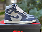Jordan 1 Retro High 85 Georgetown  BQ4422-400 - 4
