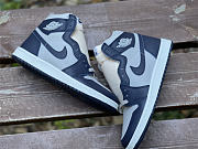 Jordan 1 Retro High 85 Georgetown  BQ4422-400 - 5