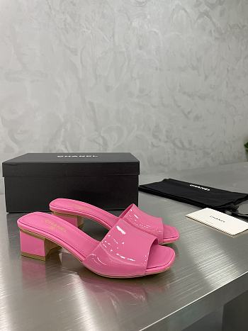 Chanel Low 35