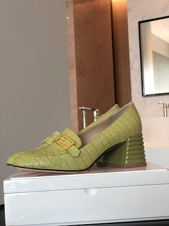 Fendi High Heels 01