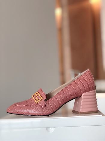 Fendi High Heels 02