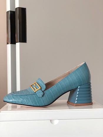 Fendi High Heels 05