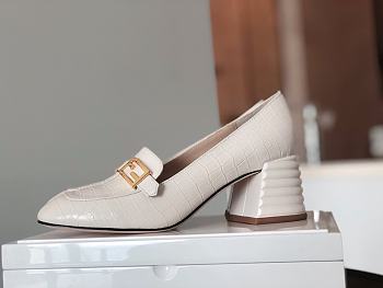 Fendi High Heels 06