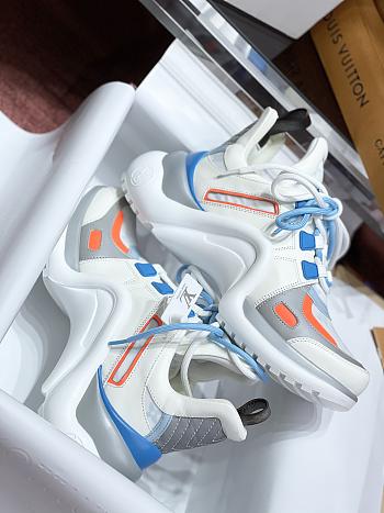 Louis Vuitton ARCHLIGHT SNEAKER 013