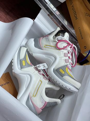 Louis Vuitton ARCHLIGHT SNEAKER 014