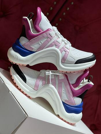 Louis Vuitton ARCHLIGHT SNEAKER 015