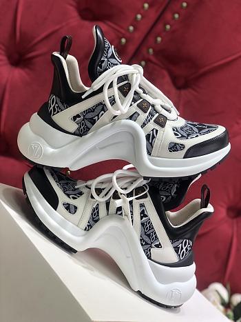 Louis Vuitton ARCHLIGHT SNEAKER 016
