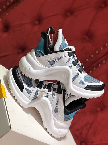 Louis Vuitton ARCHLIGHT SNEAKER 017