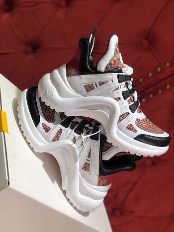 Louis Vuitton ARCHLIGHT SNEAKER 018