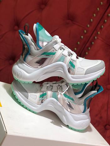 Louis Vuitton ARCHLIGHT SNEAKER 019