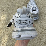 Balenciaga Track Light Grey (W) - 2