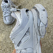 Balenciaga Track Light Grey (W) - 3