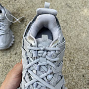 Balenciaga Track Light Grey (W) - 4