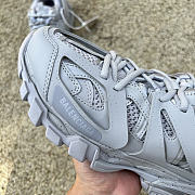 Balenciaga Track Light Grey (W) - 5