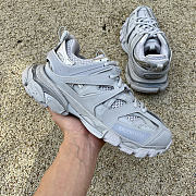 Balenciaga Track Light Grey (W) - 6