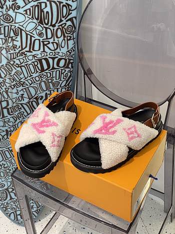 PASEO FLAT COMFORT SANDAL 01