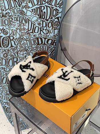PASEO FLAT COMFORT SANDAL 03