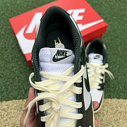 Nike Dunk Low Vintage Green (W) DQ8580-100 - 6