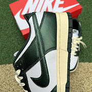 Nike Dunk Low Vintage Green (W) DQ8580-100 - 4