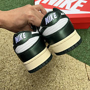 Nike Dunk Low Vintage Green (W) DQ8580-100 - 3