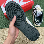 Nike Dunk Low Vintage Green (W) DQ8580-100 - 2