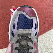 New Balance 574 Salehe Bembury Yurt Team Forest Green MS574YSB - 5