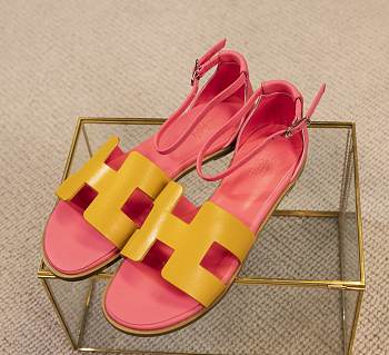 Santorini sandal 02