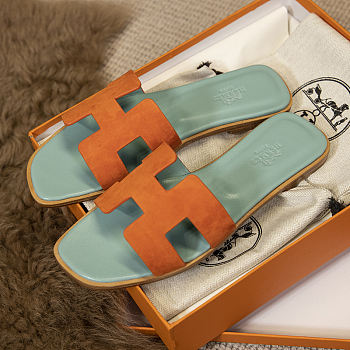 Oran sandal 10