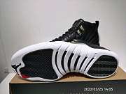 Jordan 12 Retro Playoffs (2022) CT8013-006 - 2